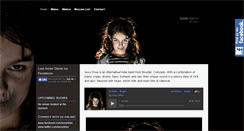 Desktop Screenshot of ivorydrive.com