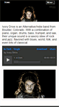 Mobile Screenshot of ivorydrive.com